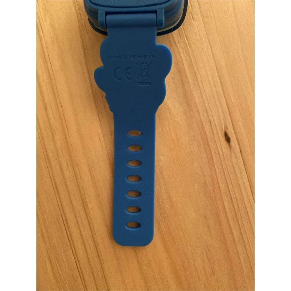LeapFrog Blues Clues and You Learning Watch - Tested & Works!!
